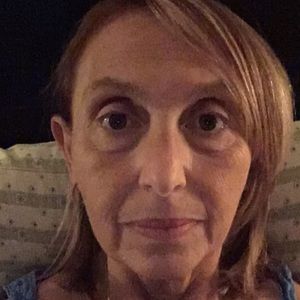 Meet your Posher, Teresa